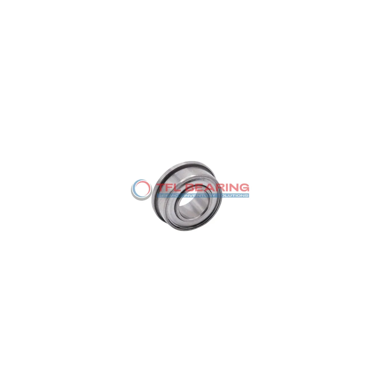 Miniature Flanged Ball Bearings With Extended Inner Ring SFRW1-4zz